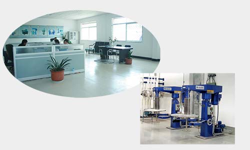 機(jī)械設(shè)備國際化嚴(yán)格標(biāo)準(zhǔn)、環(huán)保、安全